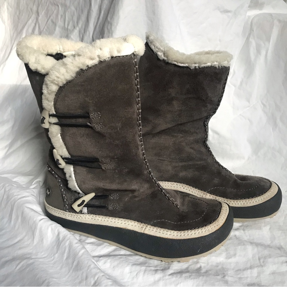 Merrell Spirit Tibet High Performance Boot sz8